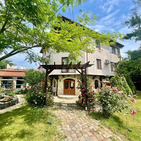 旧瓦马Vamabel House住宿加早餐旅馆 外观 照片