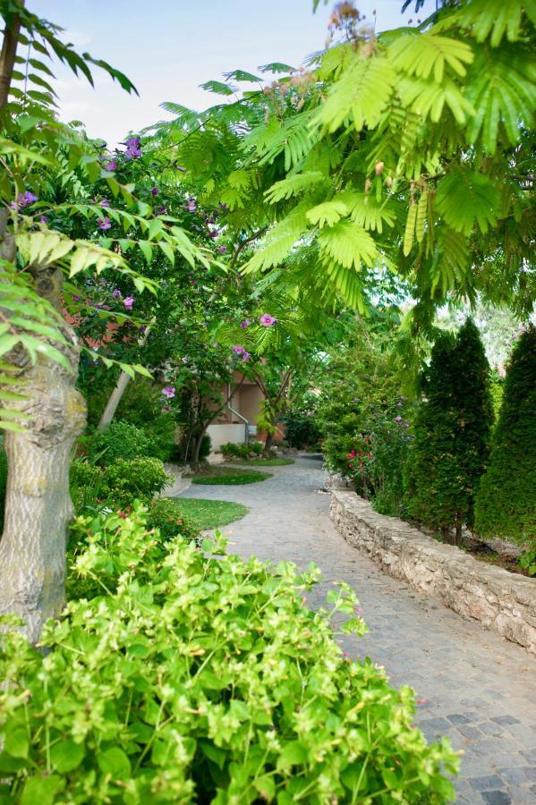 旧瓦马Vamabel House住宿加早餐旅馆 外观 照片
