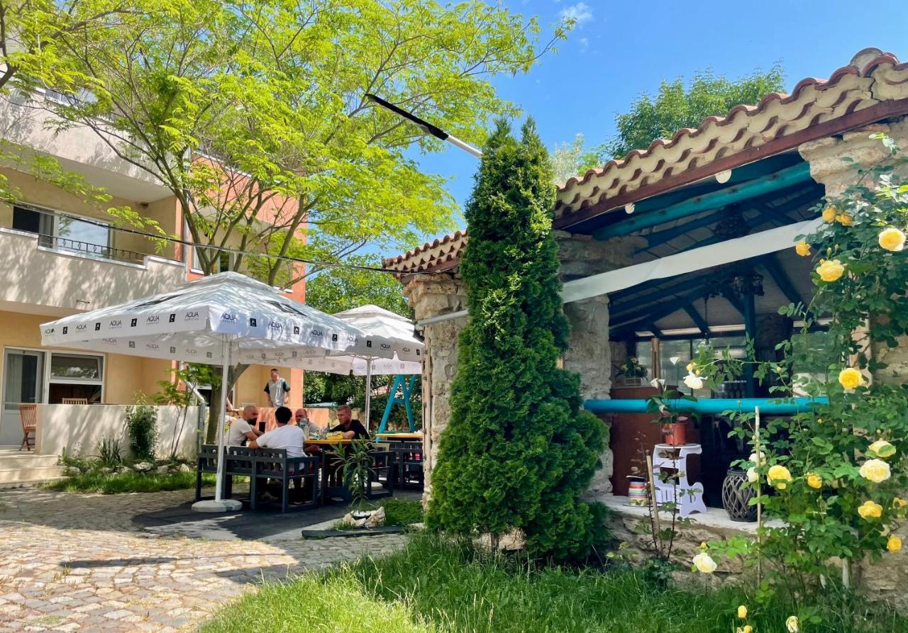 旧瓦马Vamabel House住宿加早餐旅馆 外观 照片