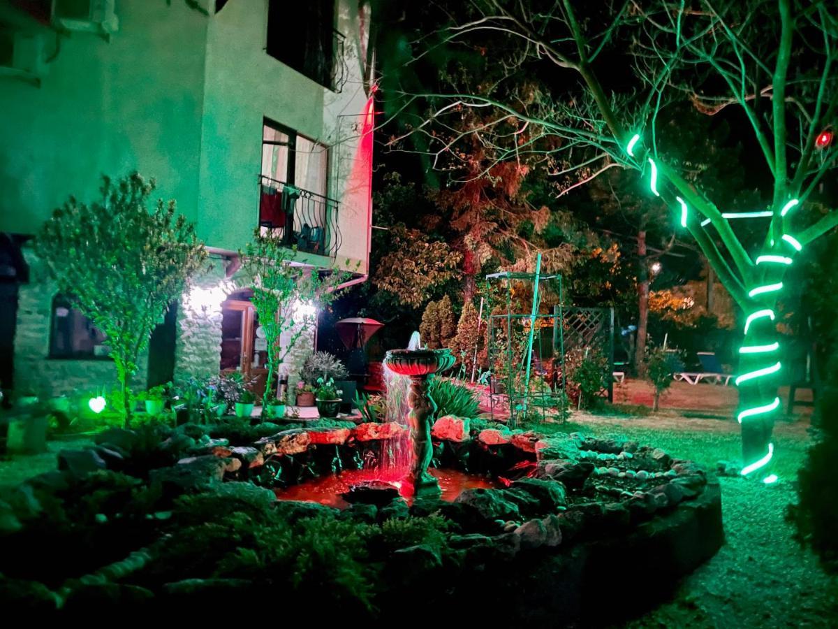 旧瓦马Vamabel House住宿加早餐旅馆 外观 照片