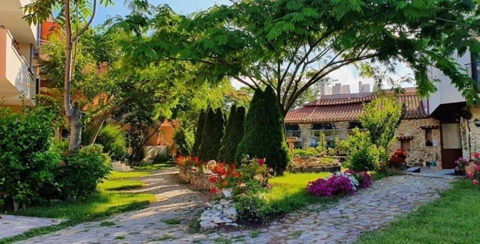 旧瓦马Vamabel House住宿加早餐旅馆 外观 照片