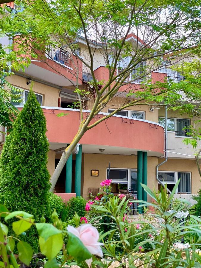 旧瓦马Vamabel House住宿加早餐旅馆 外观 照片