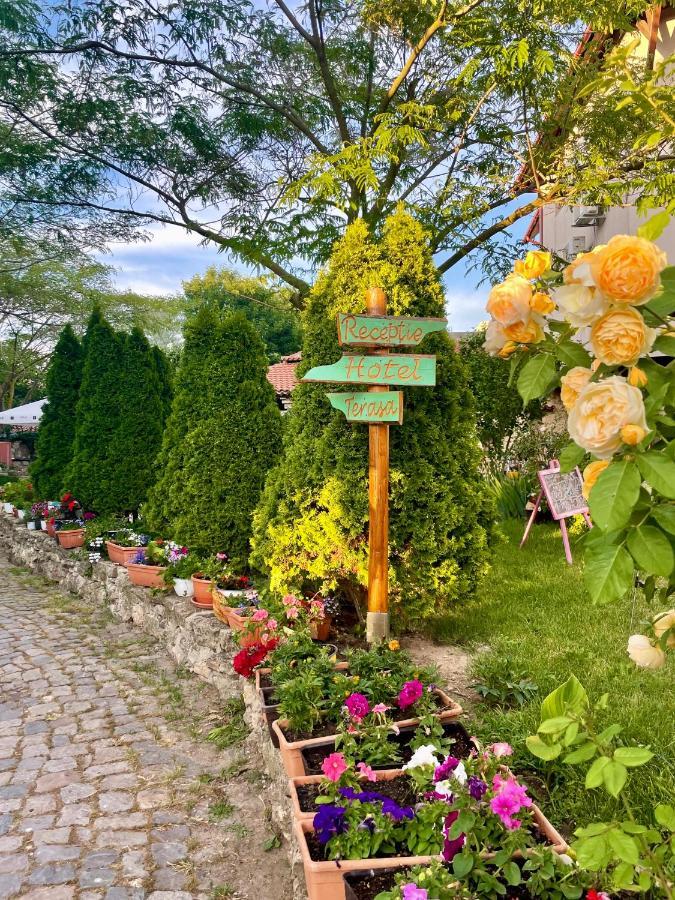旧瓦马Vamabel House住宿加早餐旅馆 外观 照片