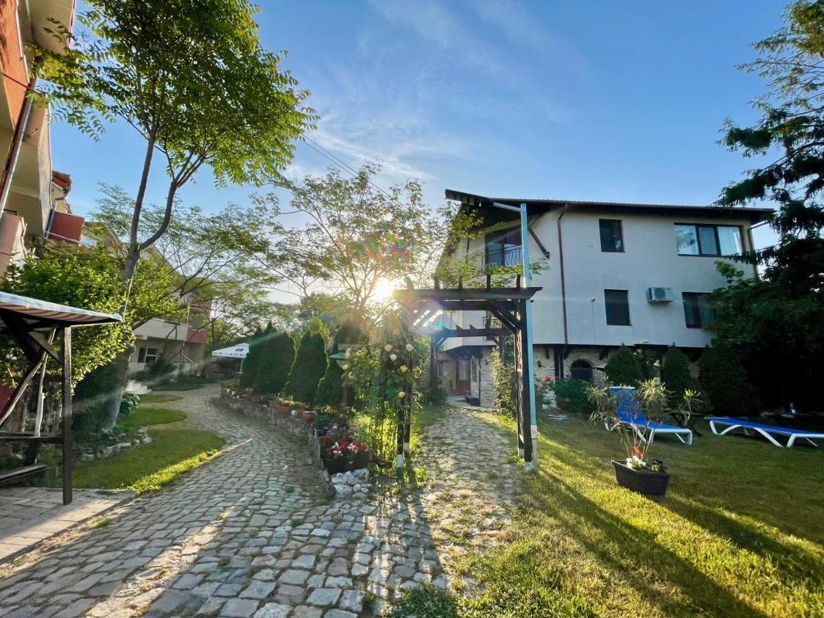 旧瓦马Vamabel House住宿加早餐旅馆 外观 照片