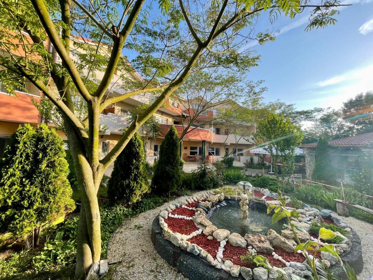 旧瓦马Vamabel House住宿加早餐旅馆 外观 照片